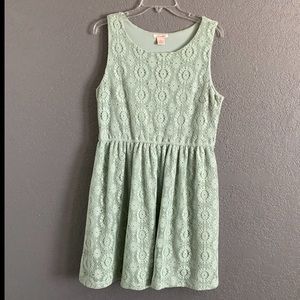 Summer dress